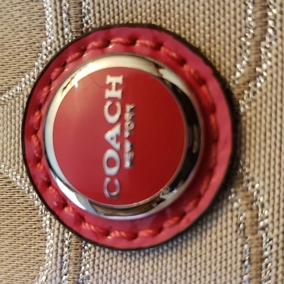 coach New York bag/ipad bag and much more - Picture 11 of 12